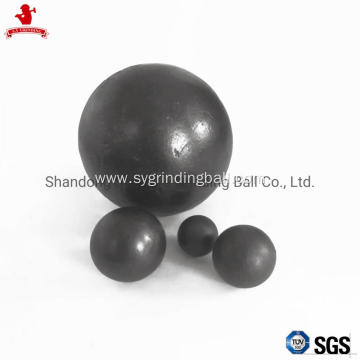 Defferent Type Of Customized Steel Ball